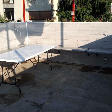 Neno Hotel ซาเกร็บ ภายนอก รูปภาพ
