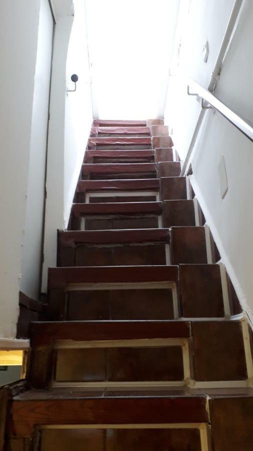 Neno Hotel ซาเกร็บ ภายนอก รูปภาพ