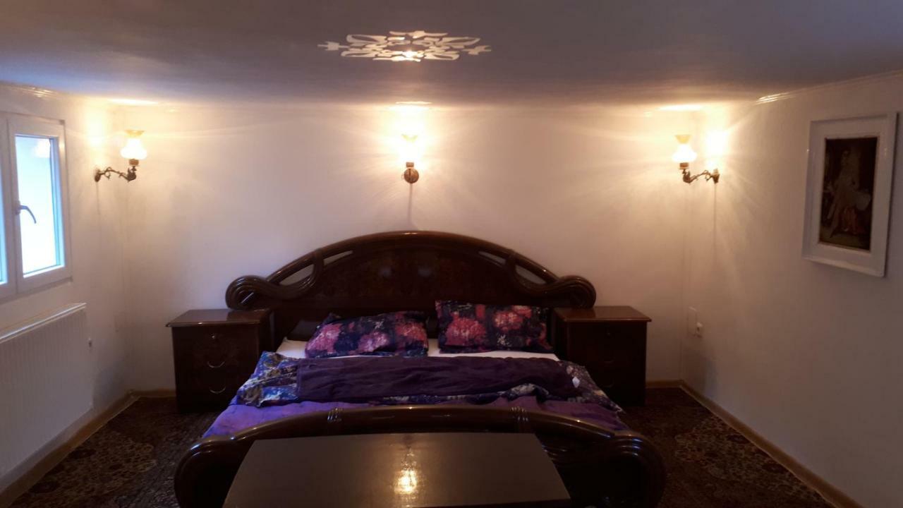 Neno Hotel ซาเกร็บ ภายนอก รูปภาพ